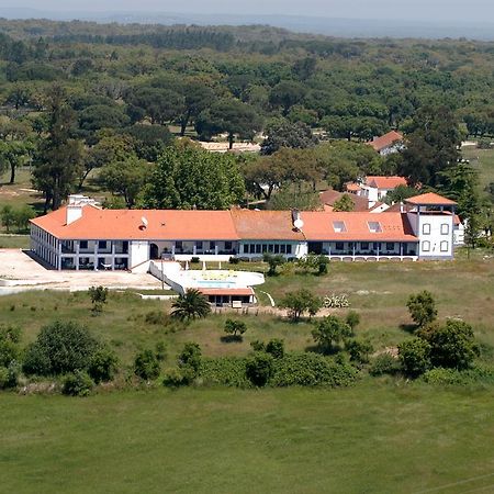 Monte Dos Arneiros Hotel Lavre Luaran gambar