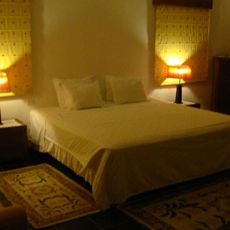 Monte Dos Arneiros Hotel Lavre Luaran gambar