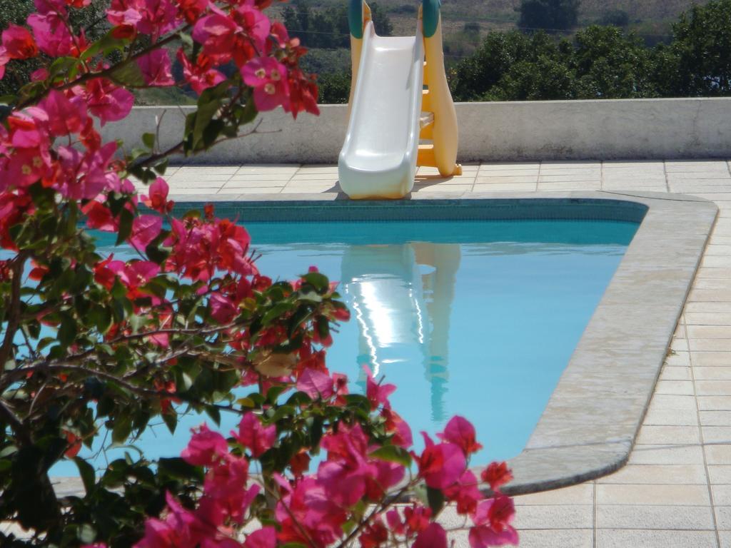 Monte Dos Arneiros Hotel Lavre Luaran gambar
