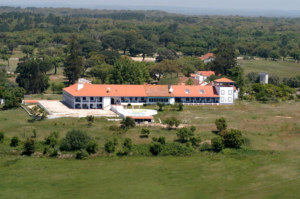 Monte Dos Arneiros Hotel Lavre Luaran gambar