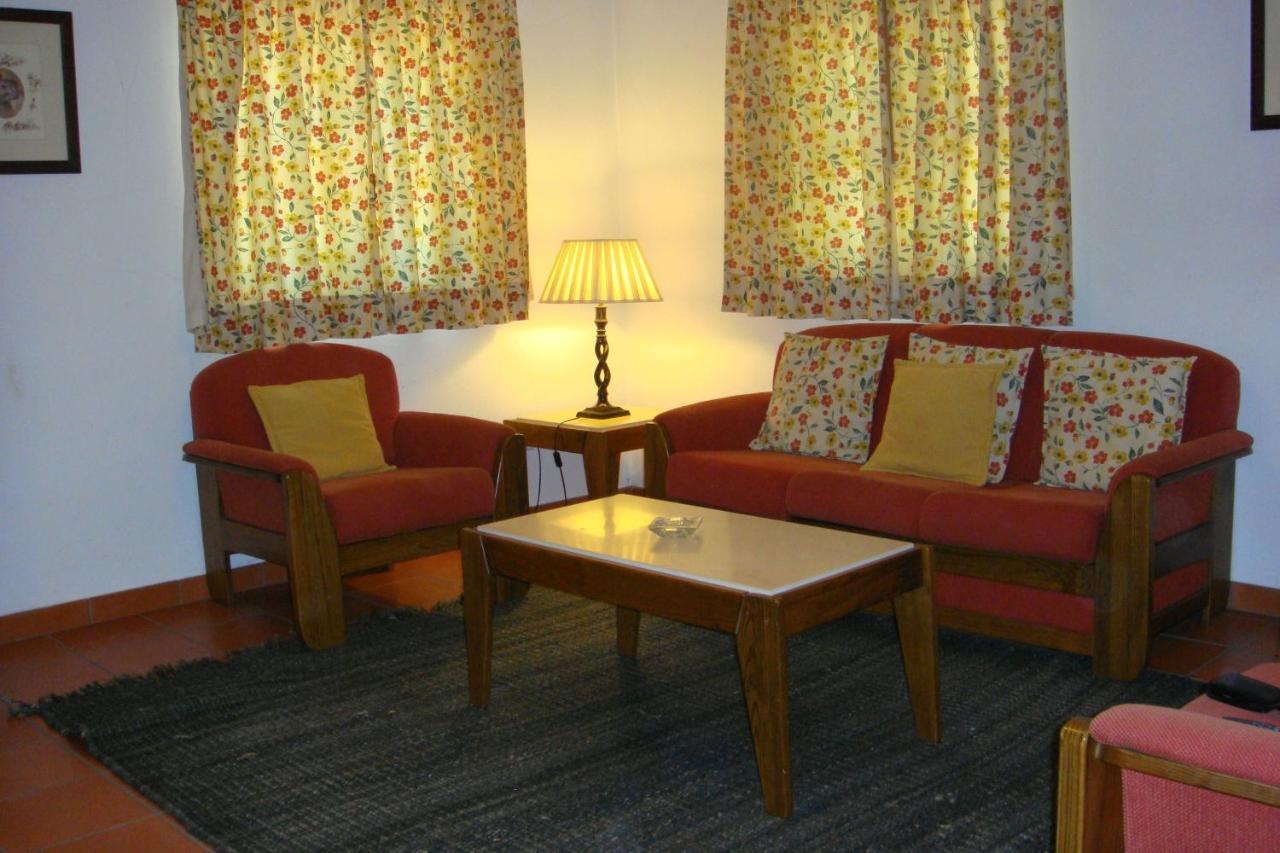 Monte Dos Arneiros Hotel Lavre Luaran gambar