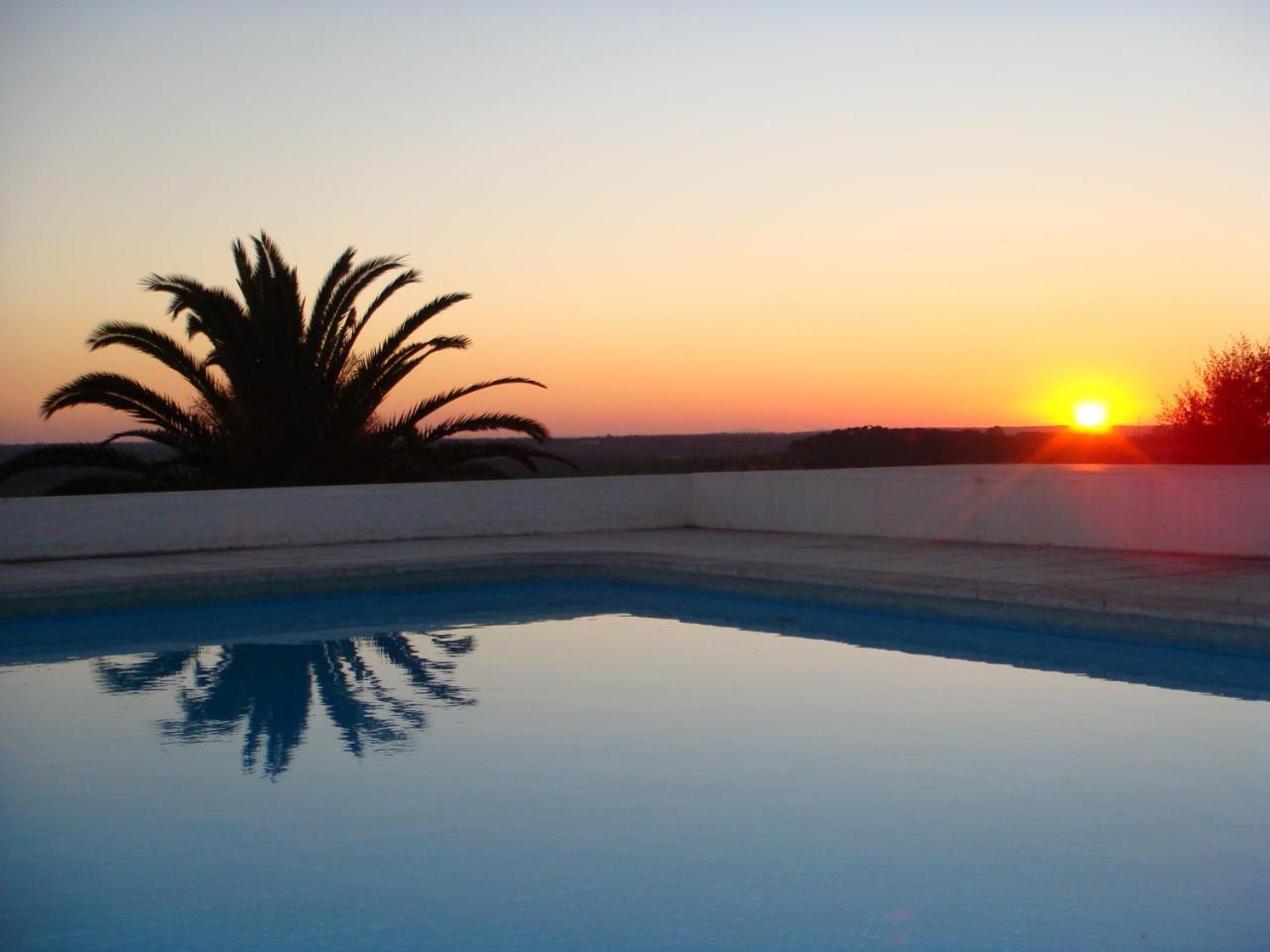 Monte Dos Arneiros Hotel Lavre Luaran gambar