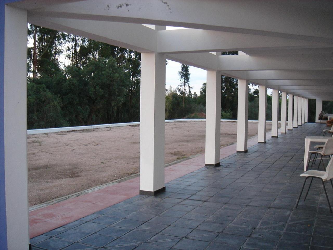 Monte Dos Arneiros Hotel Lavre Luaran gambar
