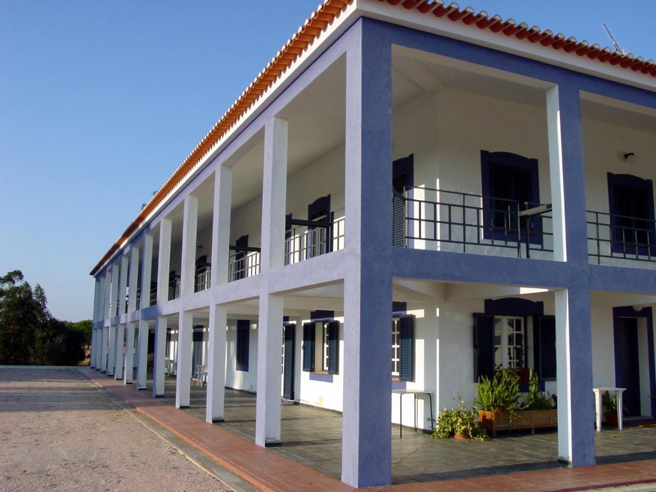 Monte Dos Arneiros Hotel Lavre Luaran gambar