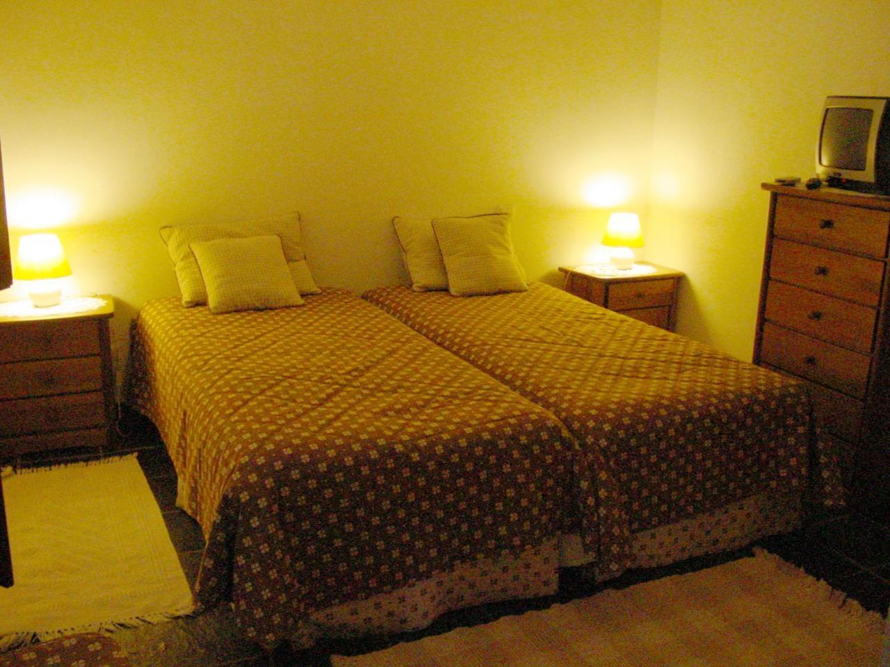 Monte Dos Arneiros Hotel Lavre Luaran gambar