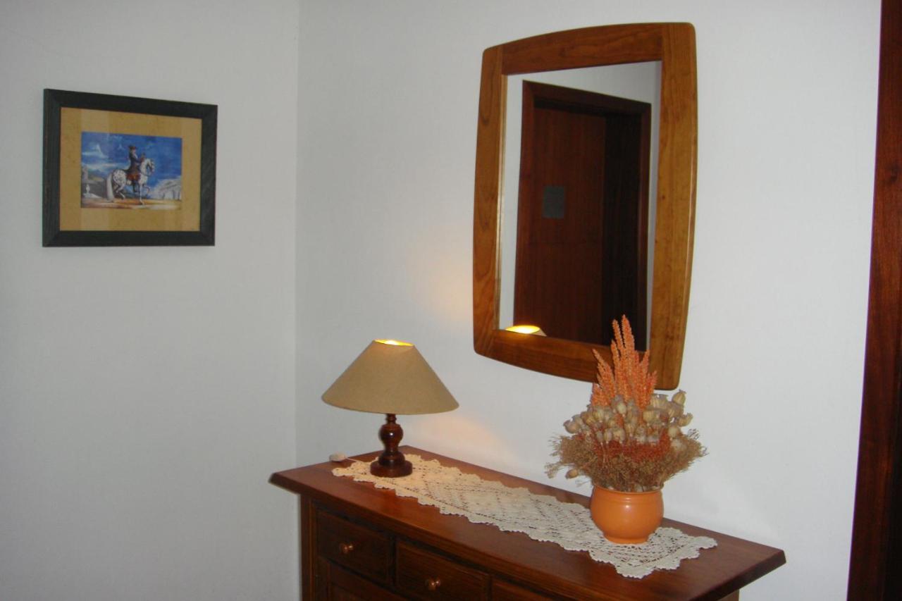 Monte Dos Arneiros Hotel Lavre Luaran gambar