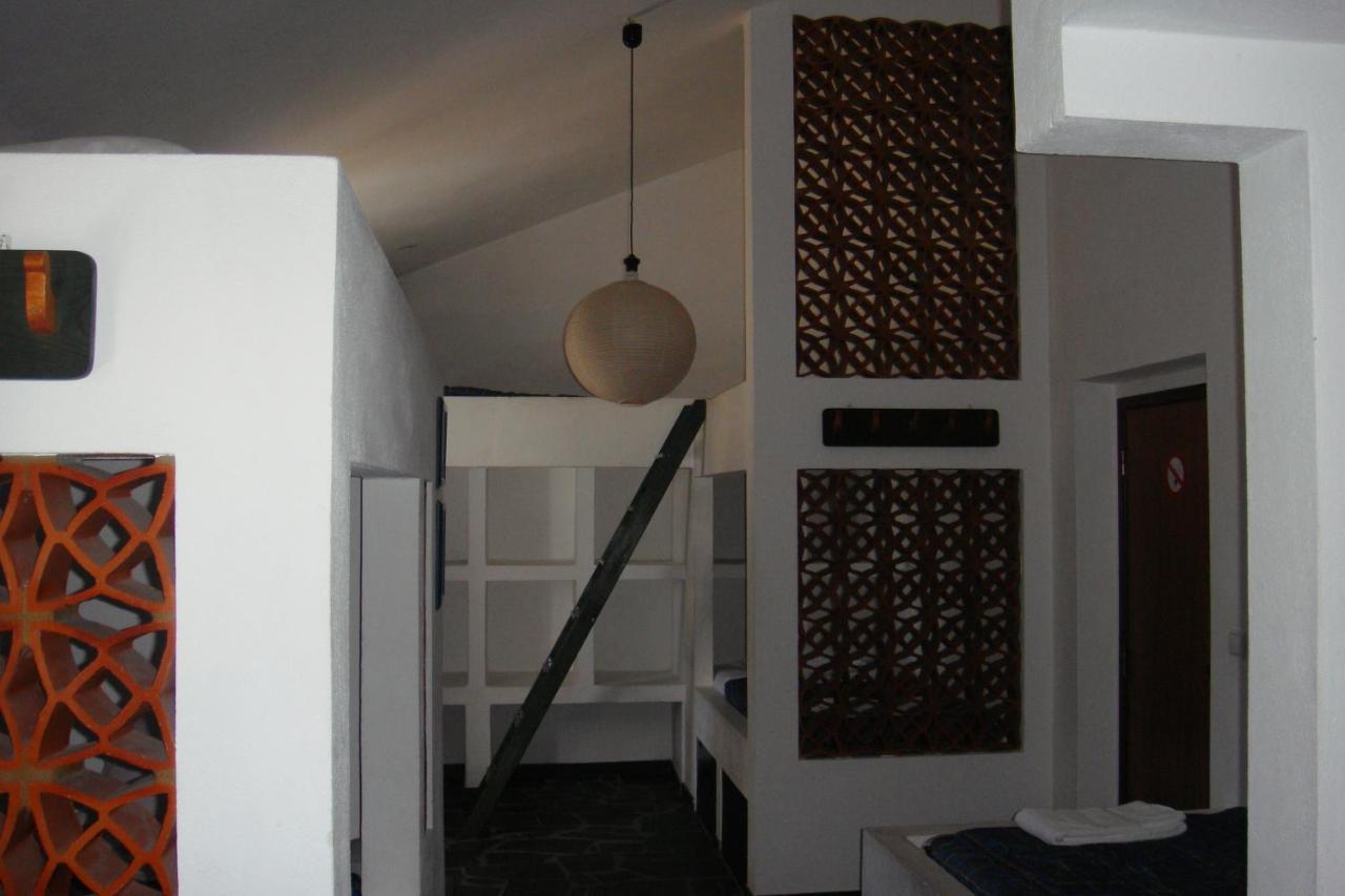 Monte Dos Arneiros Hotel Lavre Luaran gambar