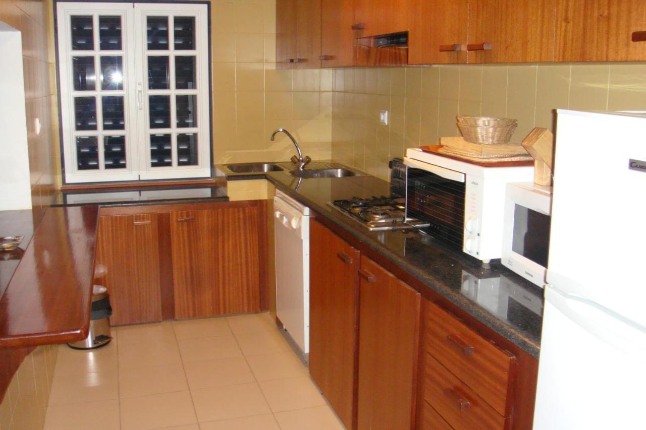 Monte Dos Arneiros Hotel Lavre Luaran gambar