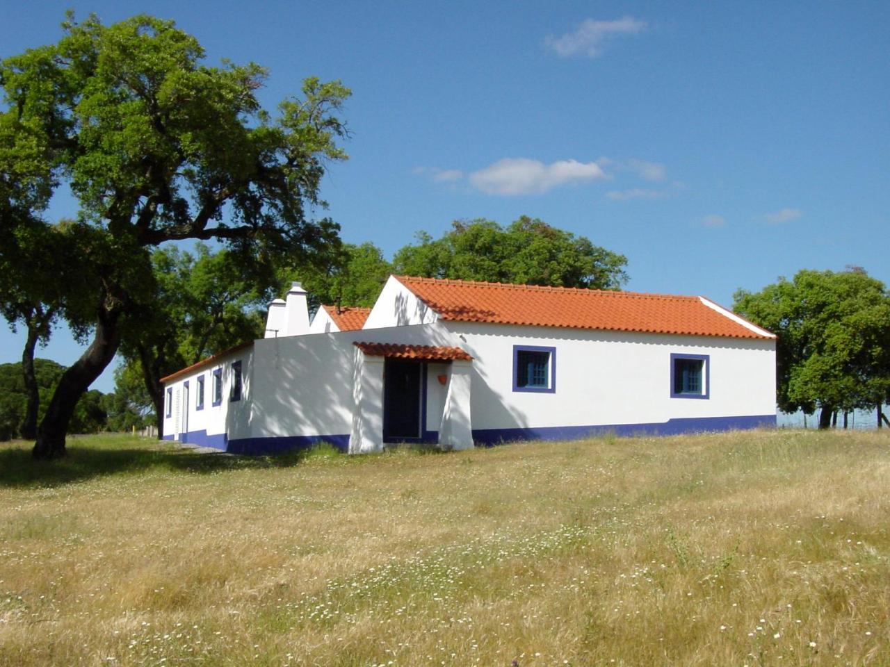 Monte Dos Arneiros Hotel Lavre Luaran gambar