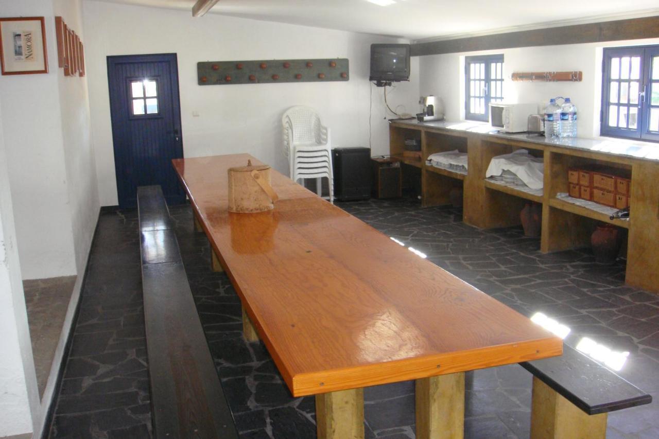 Monte Dos Arneiros Hotel Lavre Luaran gambar