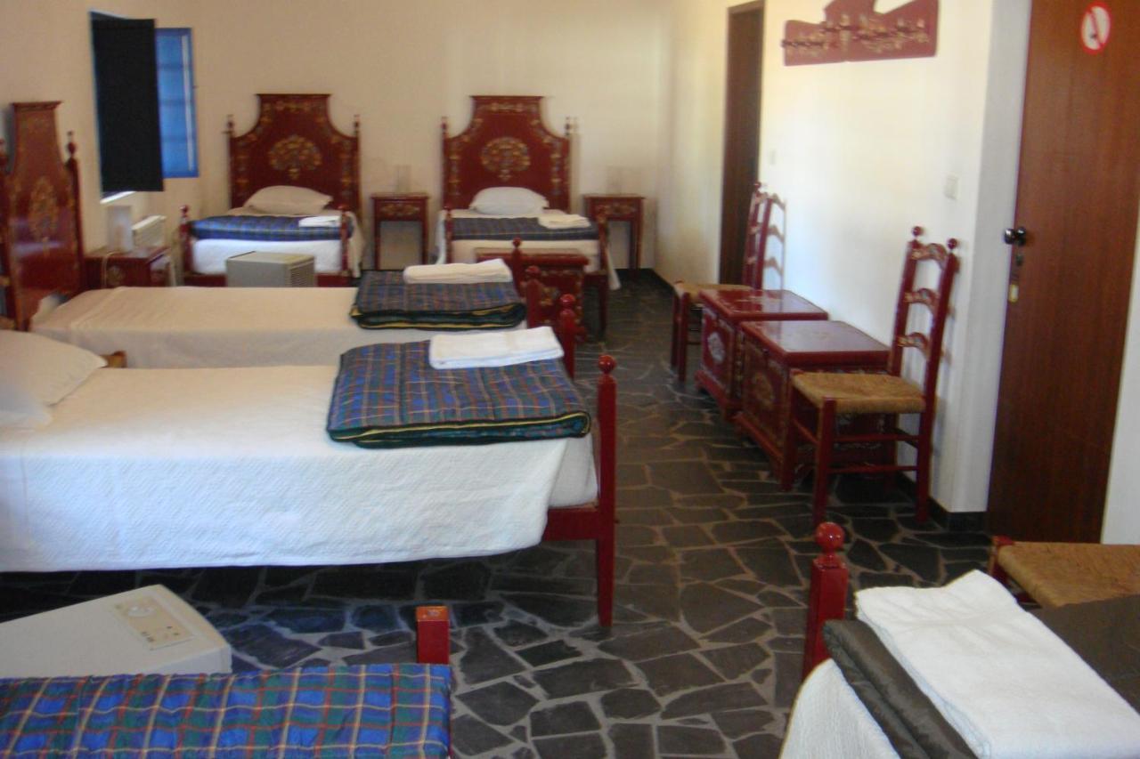 Monte Dos Arneiros Hotel Lavre Luaran gambar