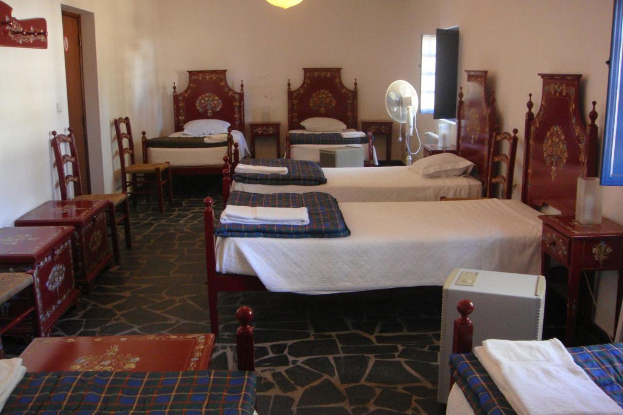 Monte Dos Arneiros Hotel Lavre Luaran gambar