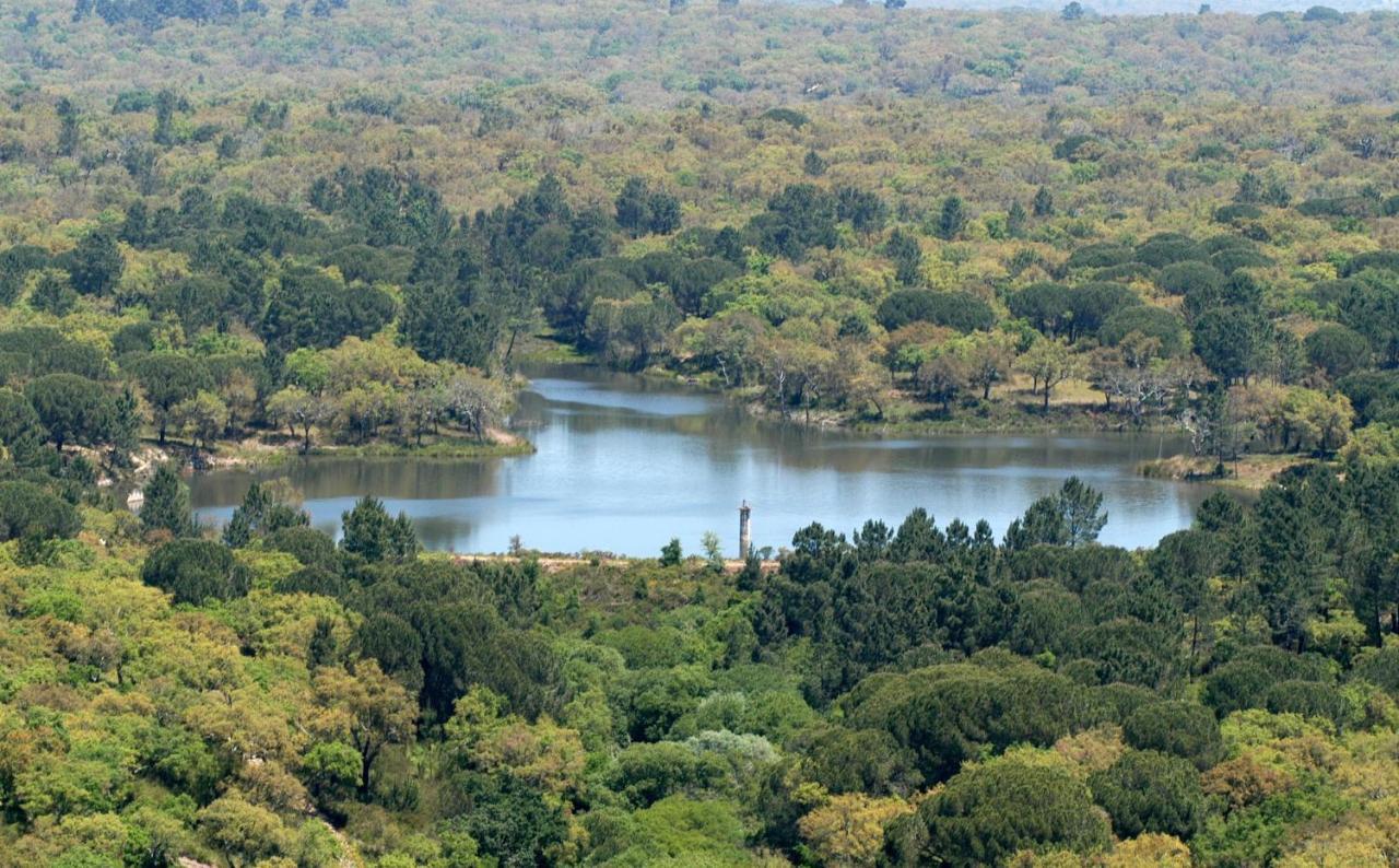 Monte Dos Arneiros Hotel Lavre Luaran gambar