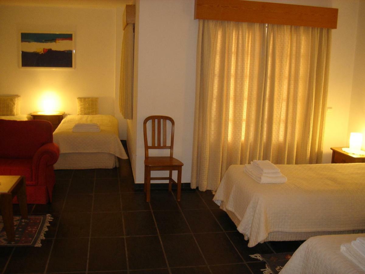 Monte Dos Arneiros Hotel Lavre Luaran gambar