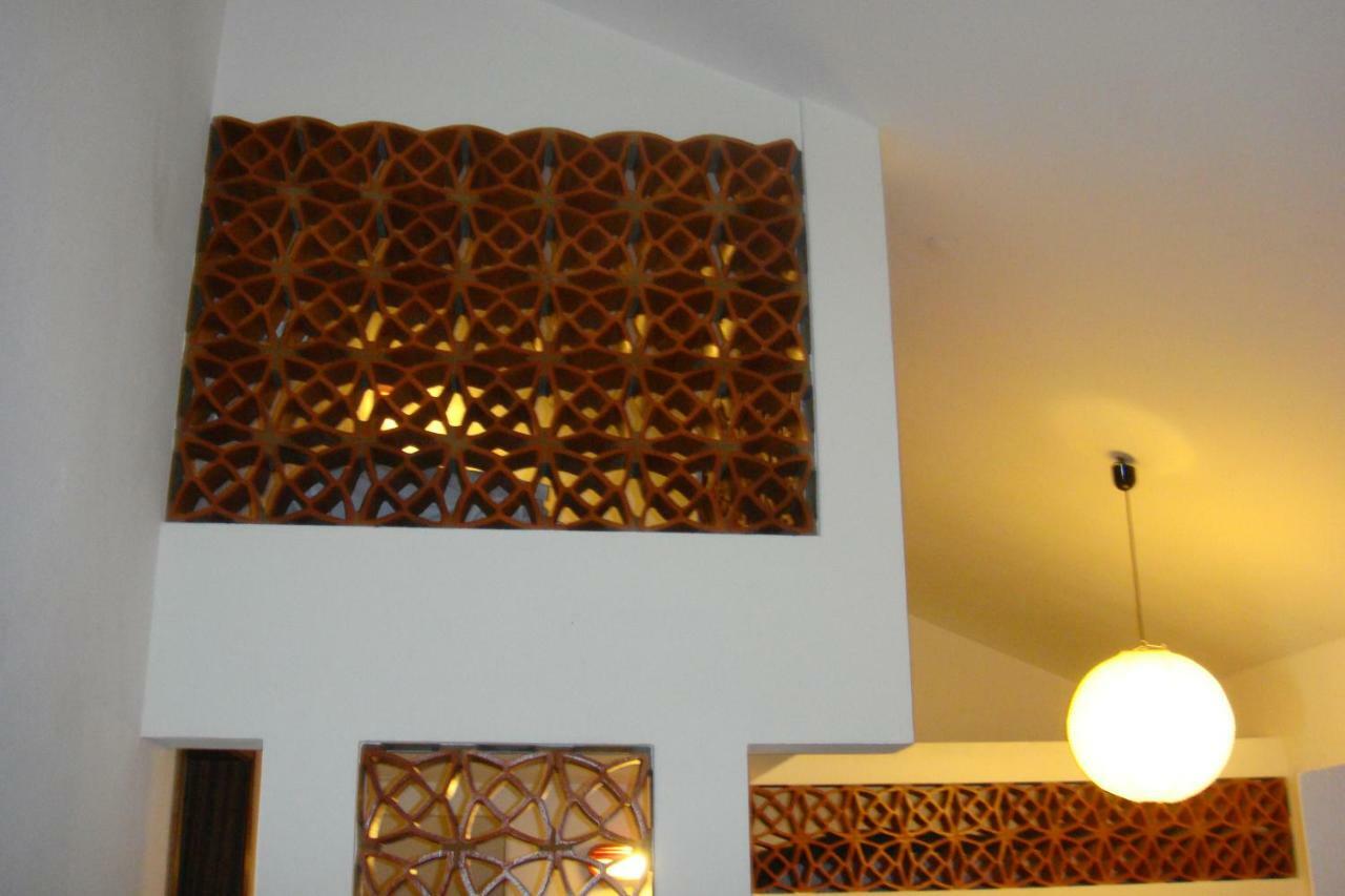 Monte Dos Arneiros Hotel Lavre Luaran gambar