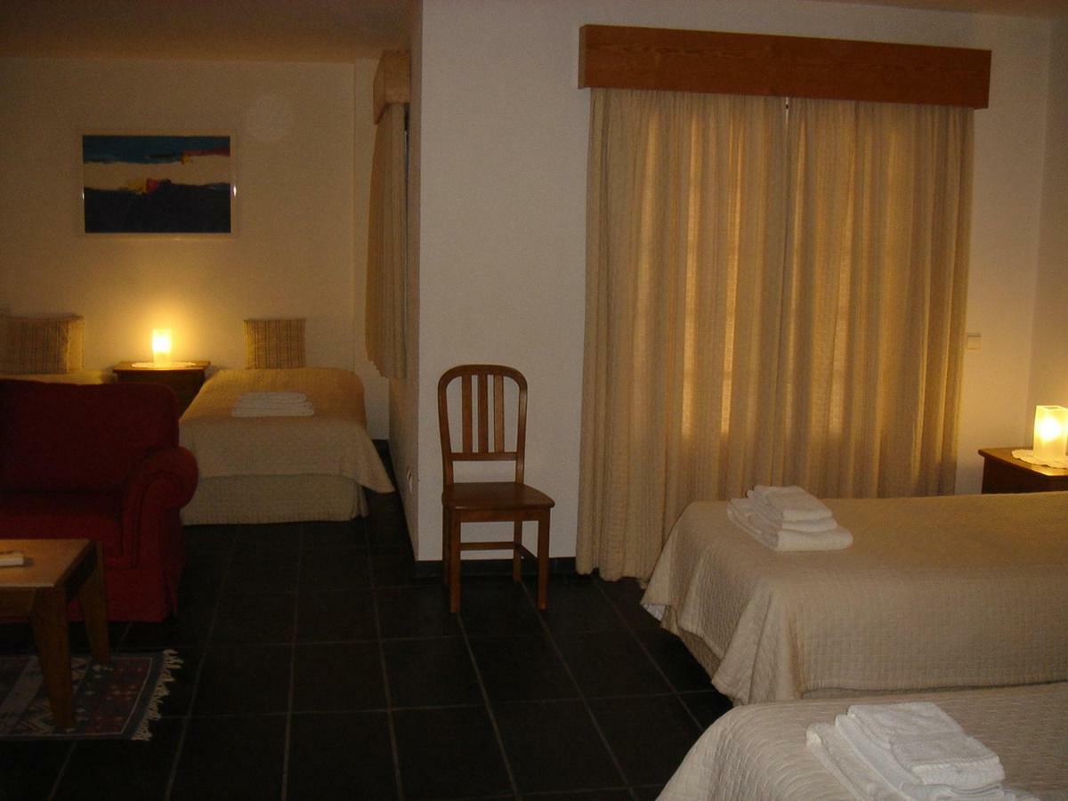 Monte Dos Arneiros Hotel Lavre Luaran gambar