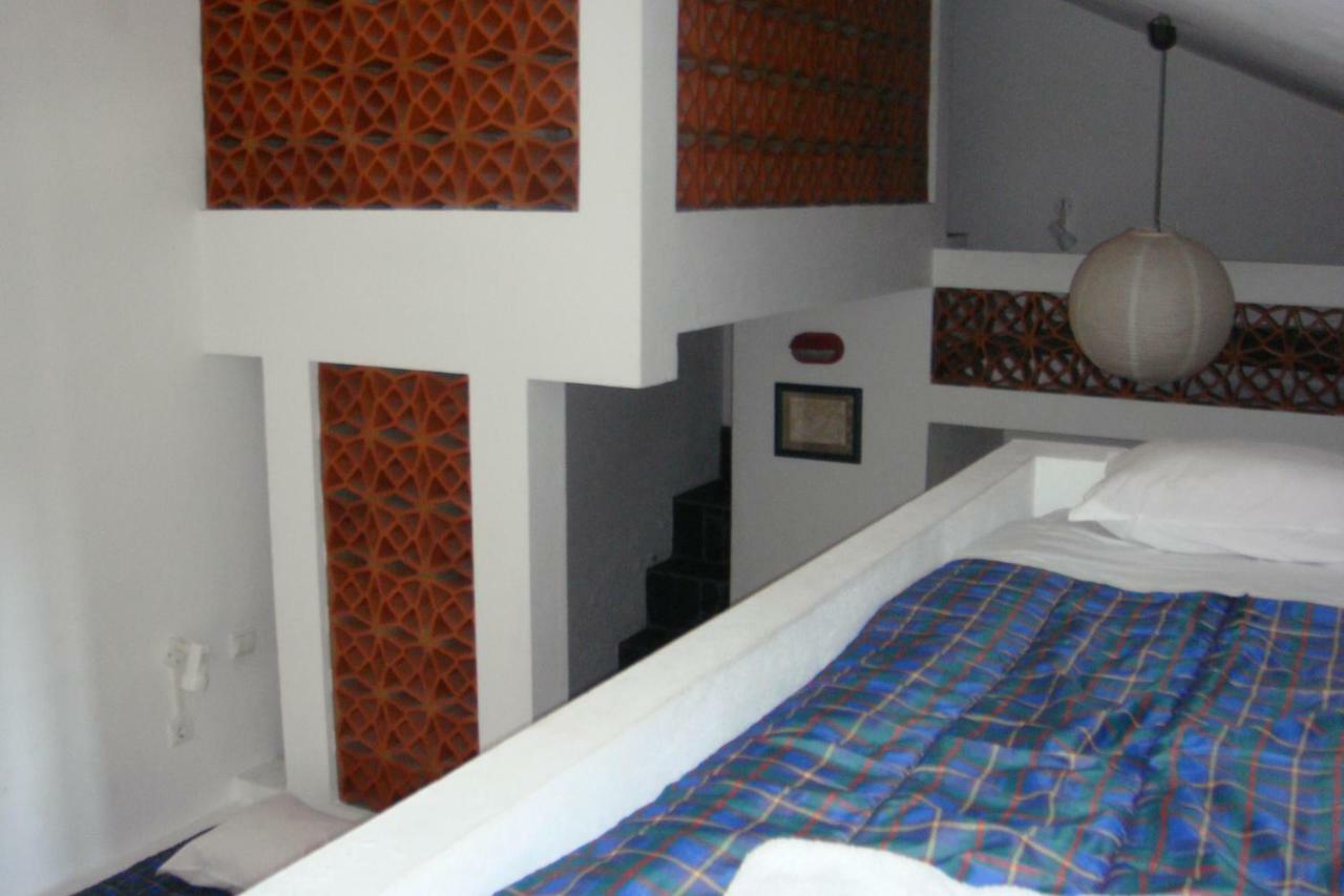 Monte Dos Arneiros Hotel Lavre Luaran gambar