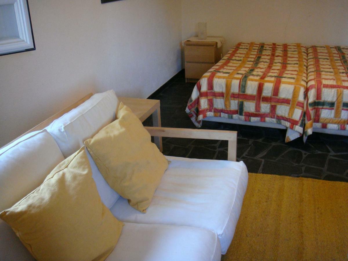 Monte Dos Arneiros Hotel Lavre Luaran gambar