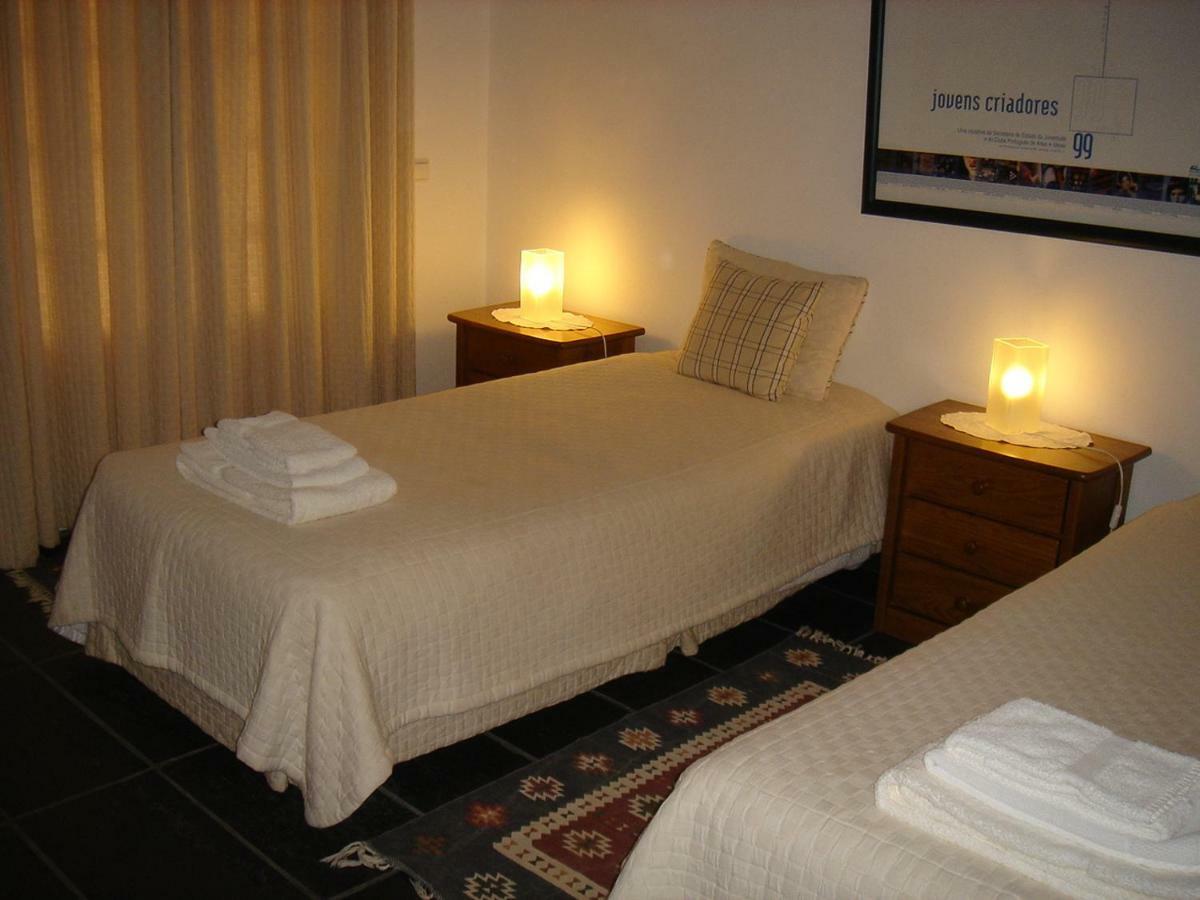 Monte Dos Arneiros Hotel Lavre Luaran gambar