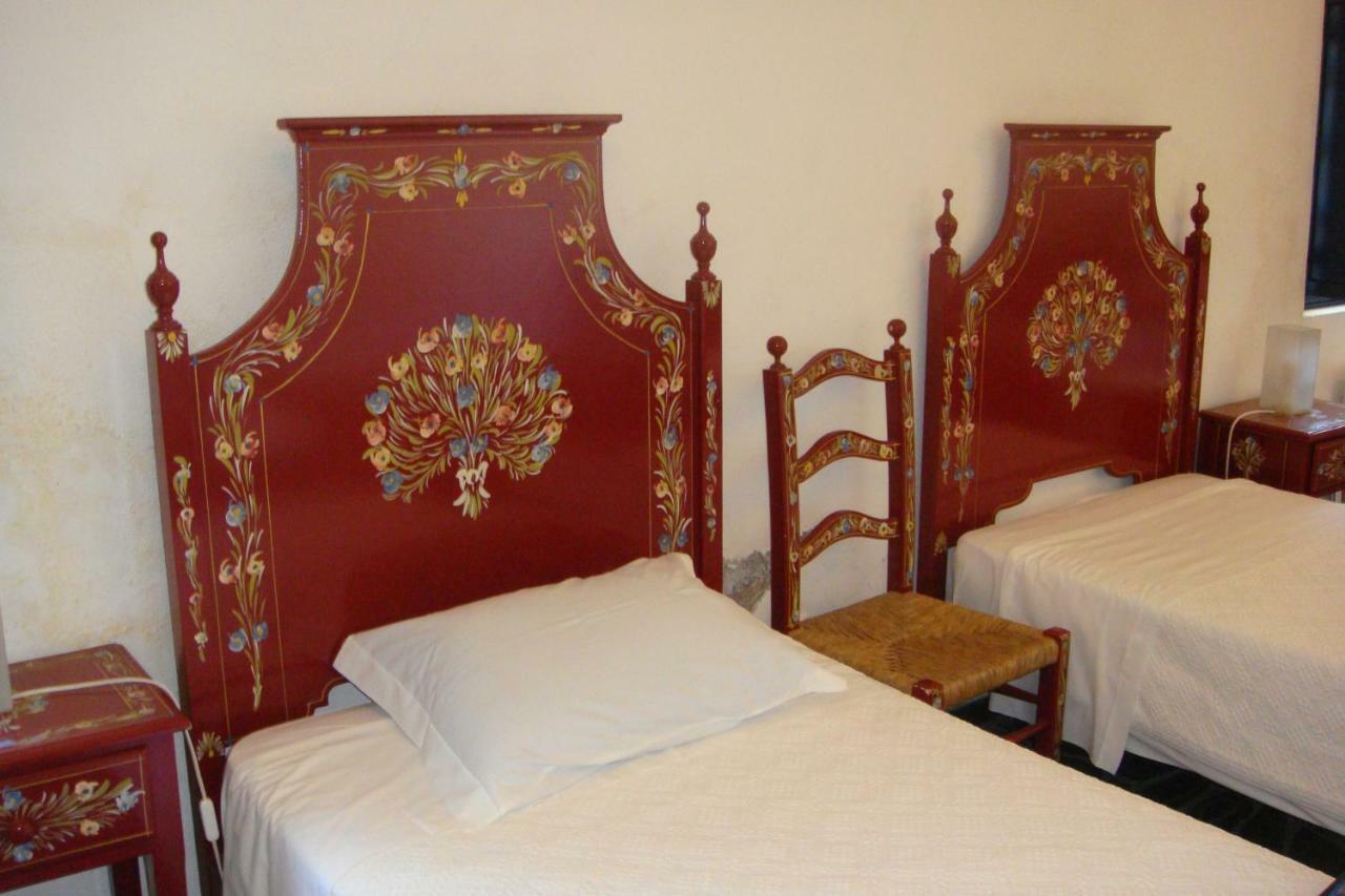 Monte Dos Arneiros Hotel Lavre Luaran gambar