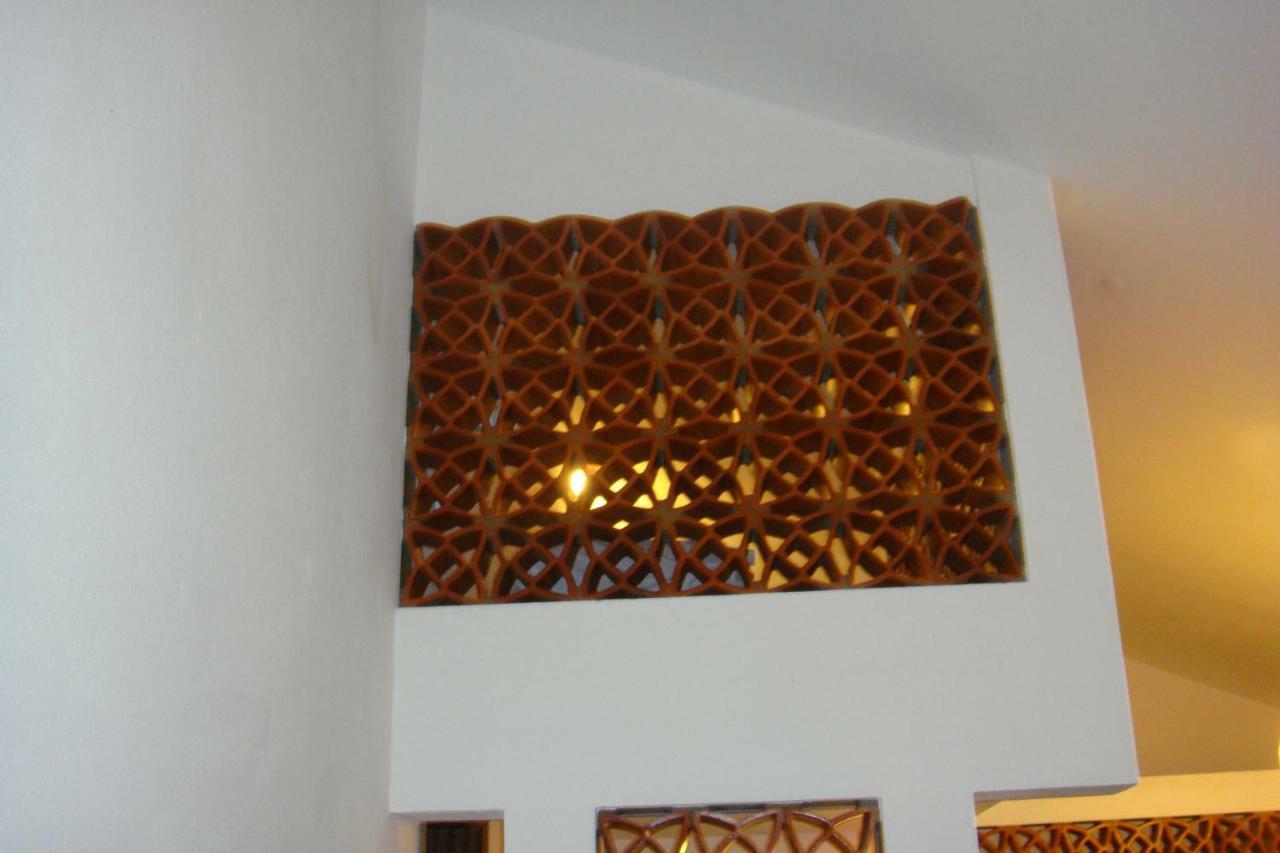 Monte Dos Arneiros Hotel Lavre Luaran gambar