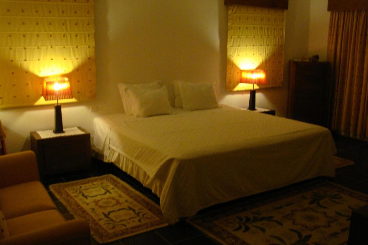 Monte Dos Arneiros Hotel Lavre Luaran gambar